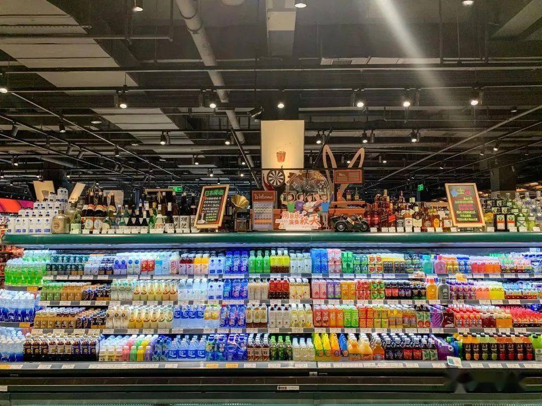 胖東來超市(禹州店)盛大開業(yè) 百貨新地標，品質(zhì)生活新選擇