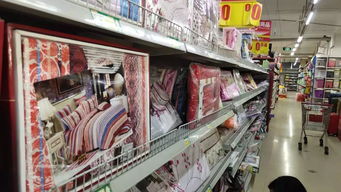 美美樂超市清倉大處理 反季商品3折起，百貨5折起，虧本甩賣不容錯(cuò)過！