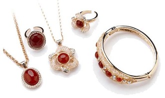 惠州瑞紅飾品加盟店形象解析 如何通過視覺設計展現品牌魅力